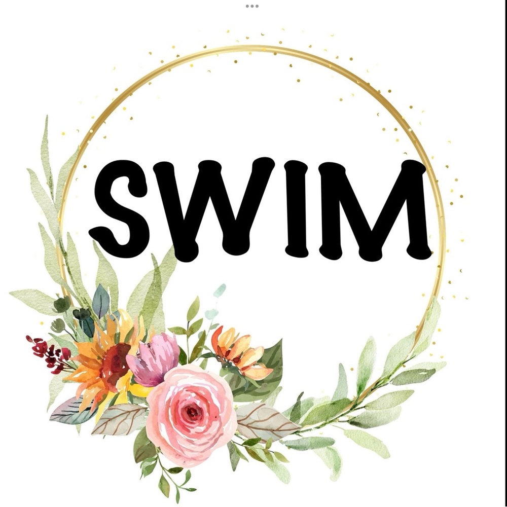 SWIM & BEACHWEAR